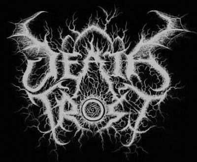 logo Deathfrost (ITA)